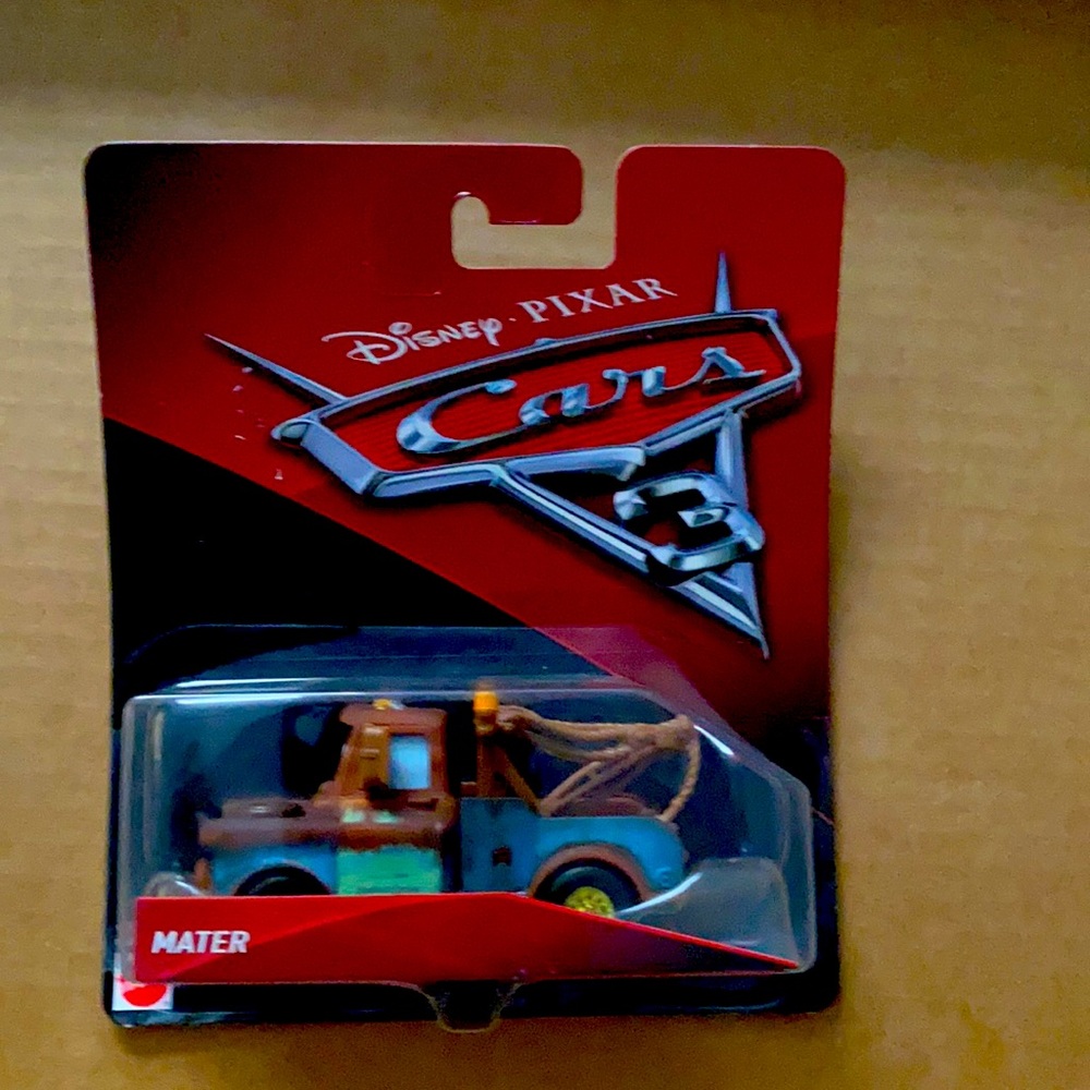 Mater